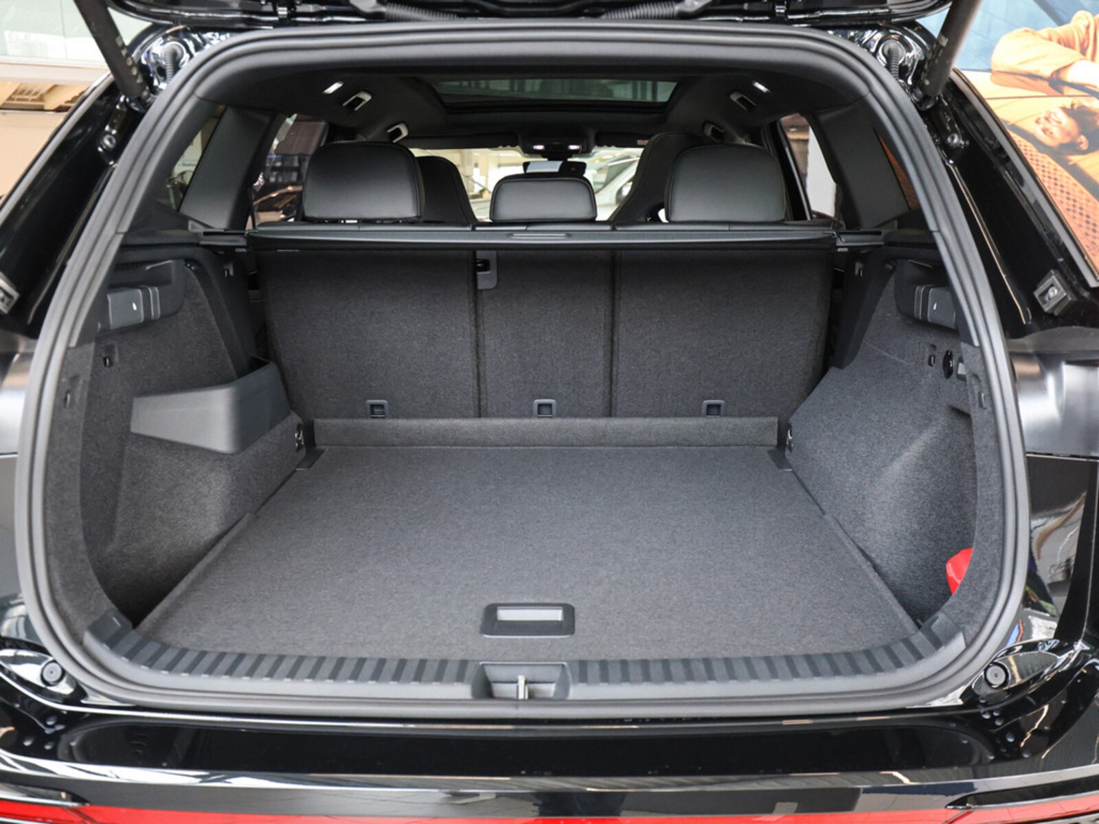 Volkswagen Tayron – Bild 28
