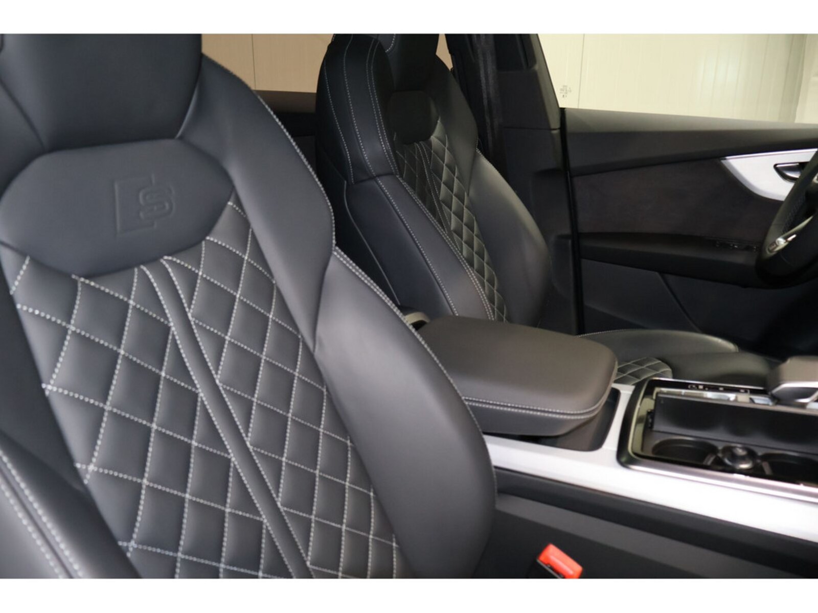 Audi Q8 – Bild 7