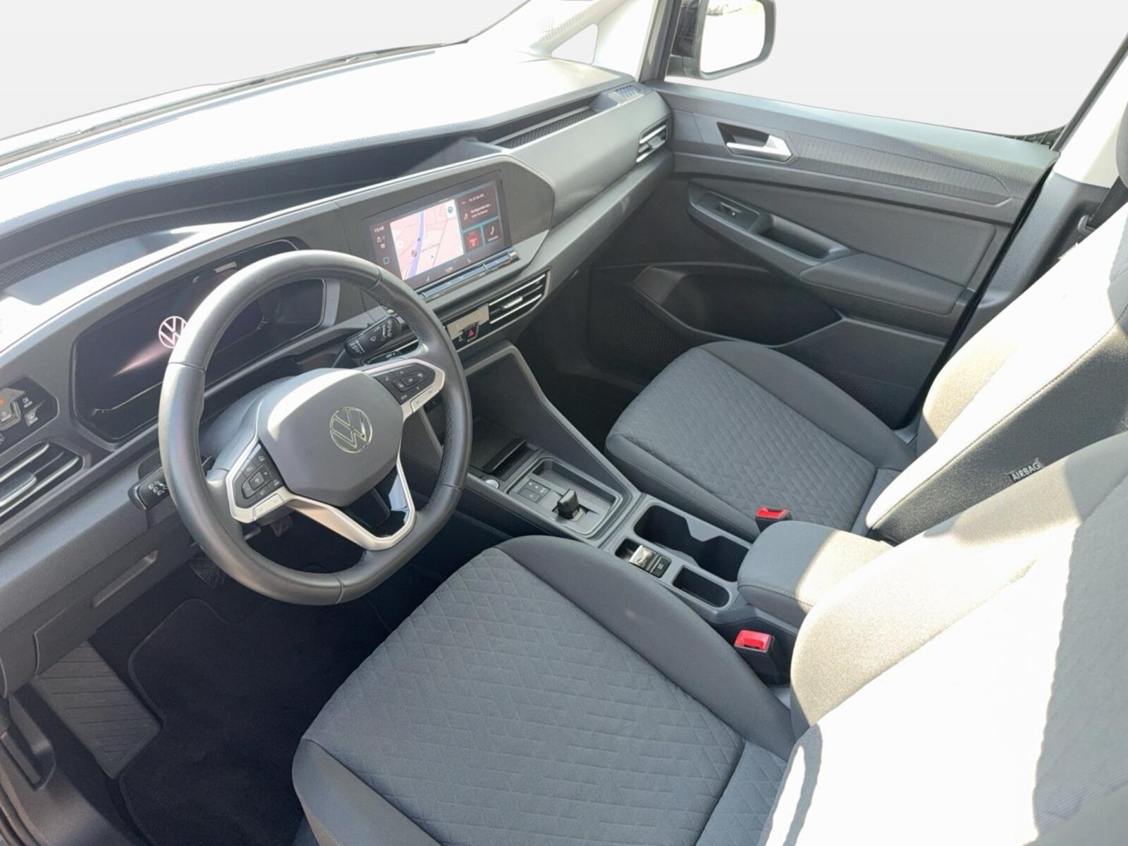 Volkswagen Caddy – Bild 8