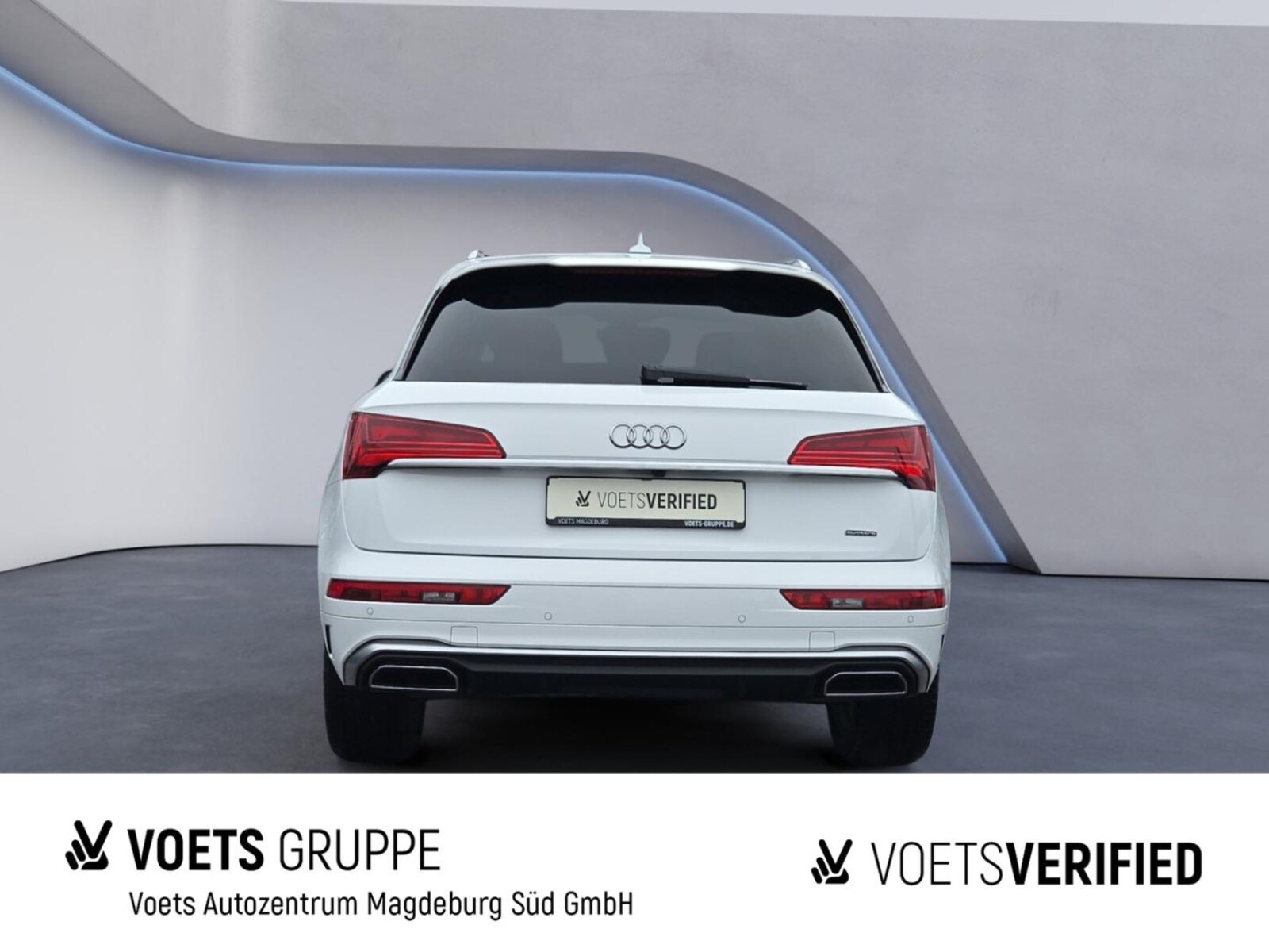Audi Q5 – Bild 5