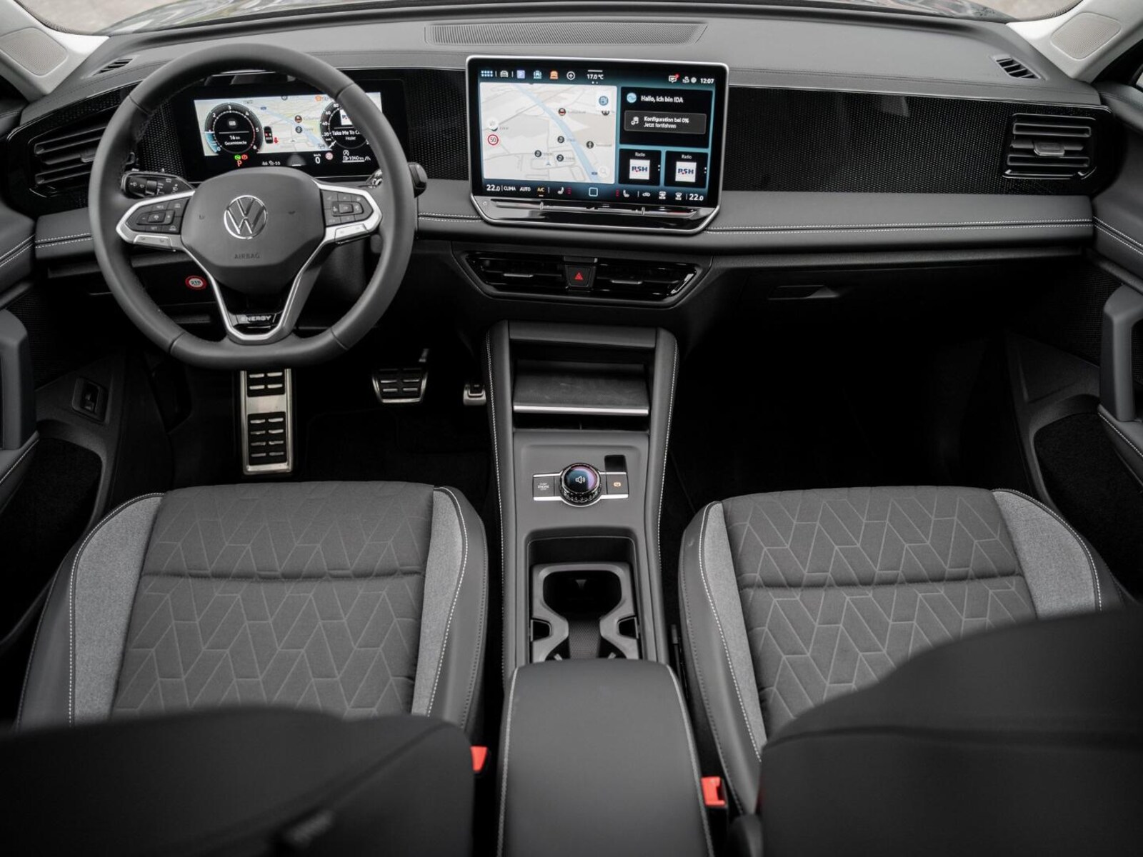 Volkswagen Tiguan – Bild 10