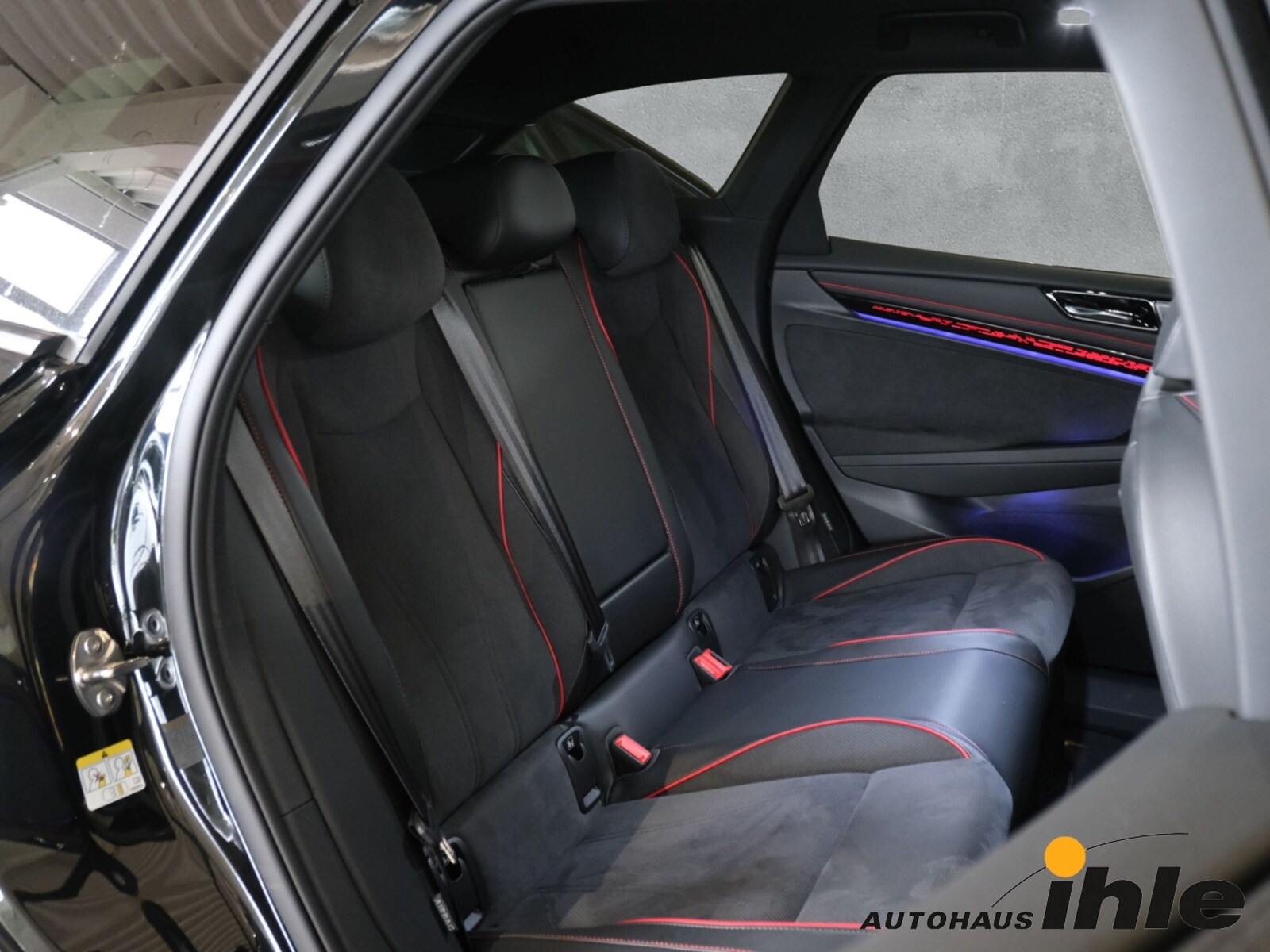 Volkswagen ID.7 Tourer – Bild 6