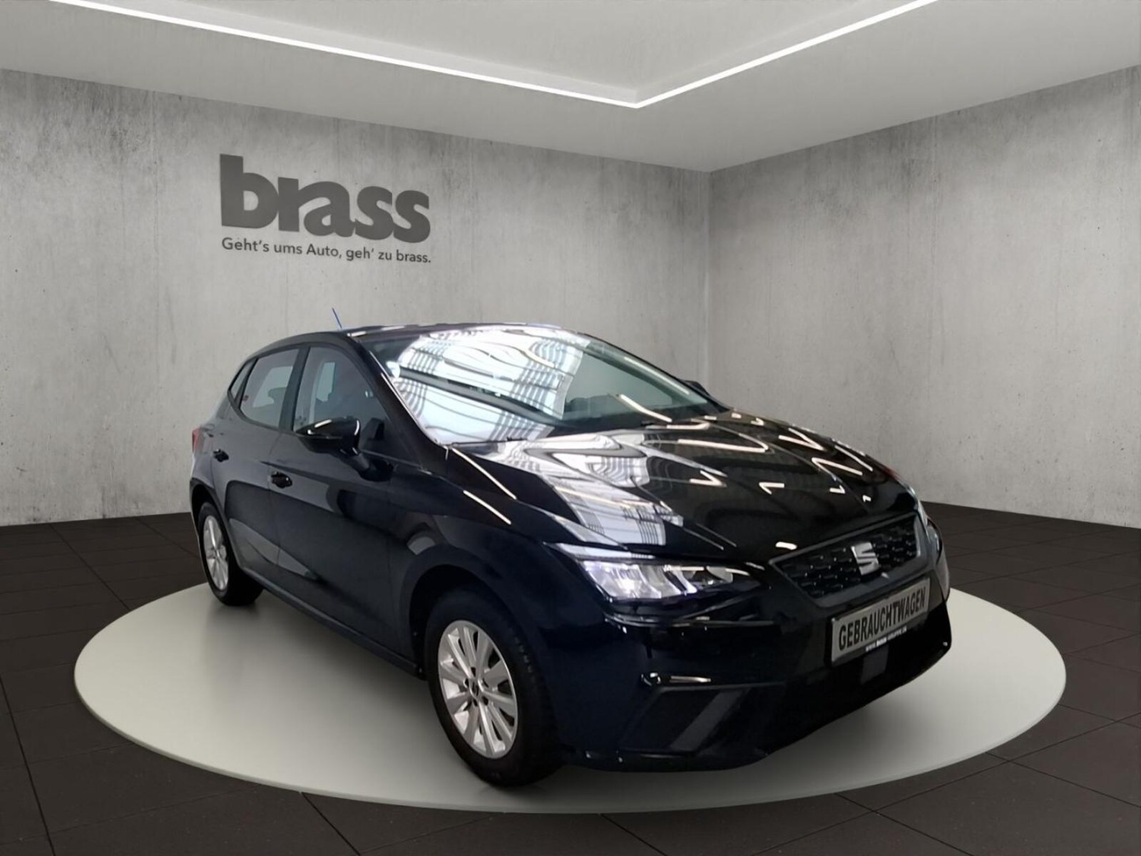 SEAT Ibiza – Bild 7