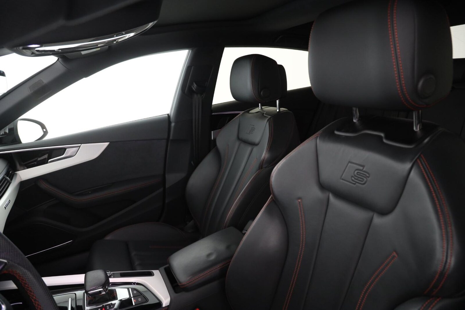 Audi A5 Sportback – Bild 21