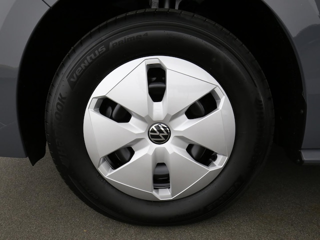 Volkswagen Multivan langversion