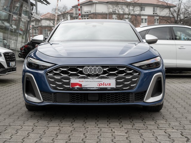 Image about Audi S5 Avant TFSI 270 kW S tronic