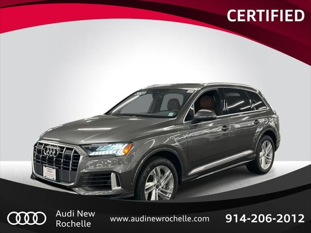 2023 Audi Q7