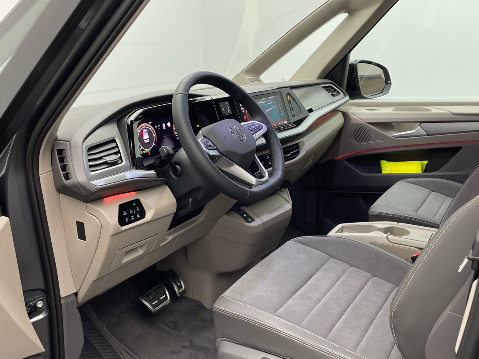 Volkswagen Multivan Langversion – Bild 9