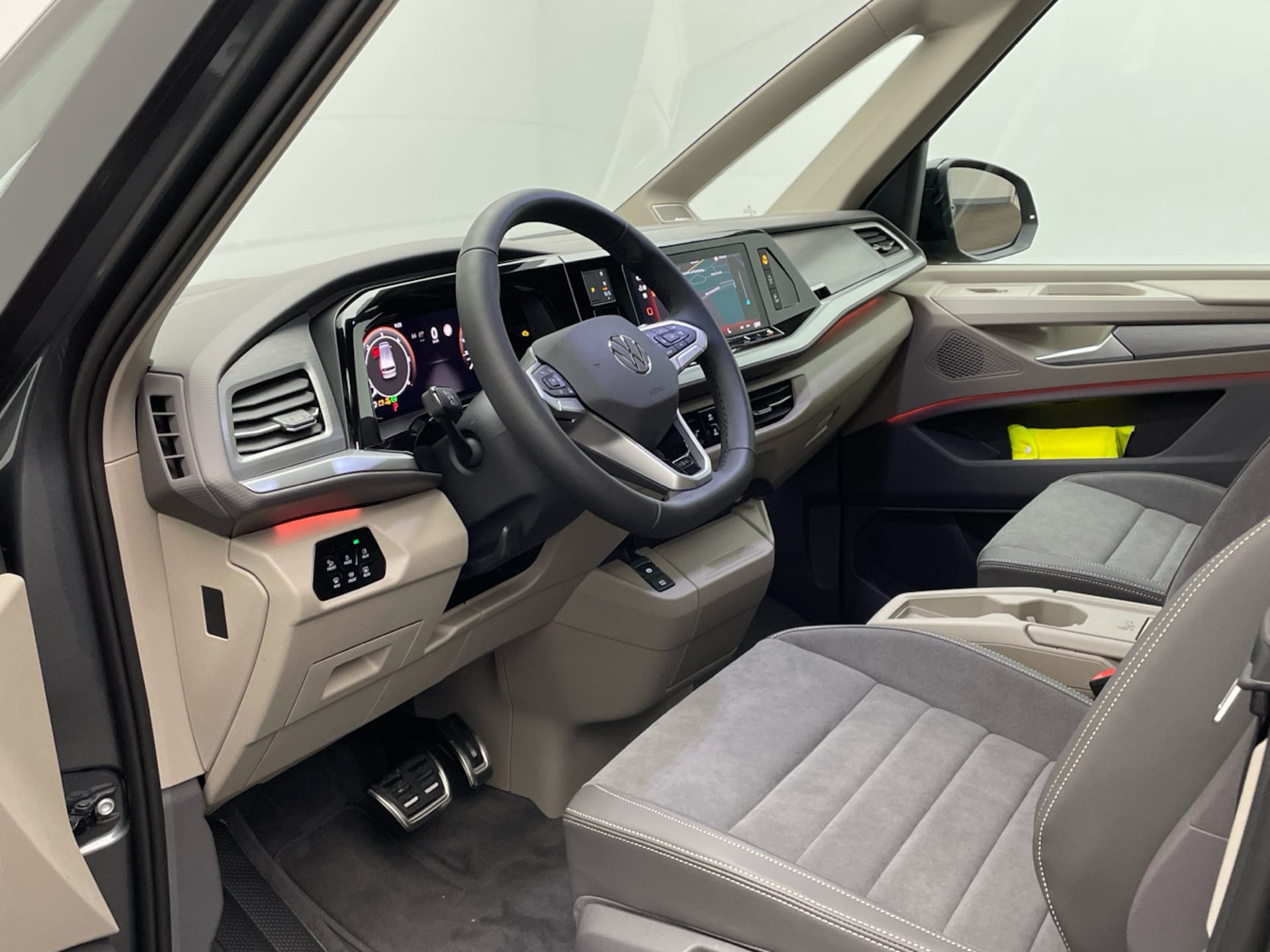 Volkswagen Multivan Langversion Life