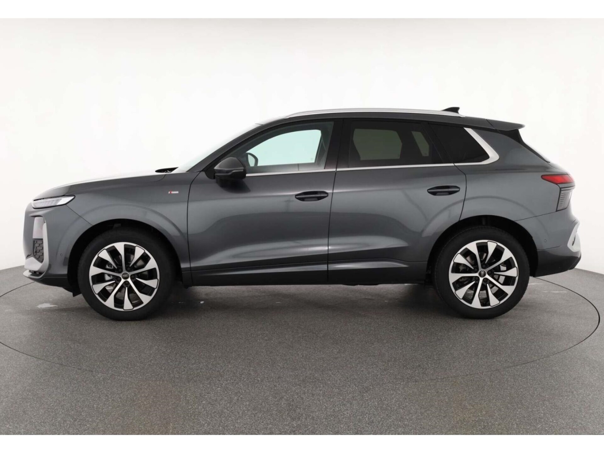 Audi Q3 SUV