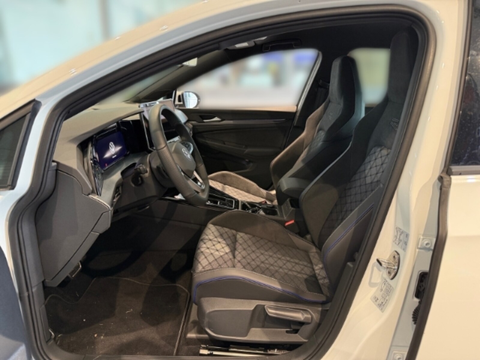 Volkswagen Golf – Bild 7