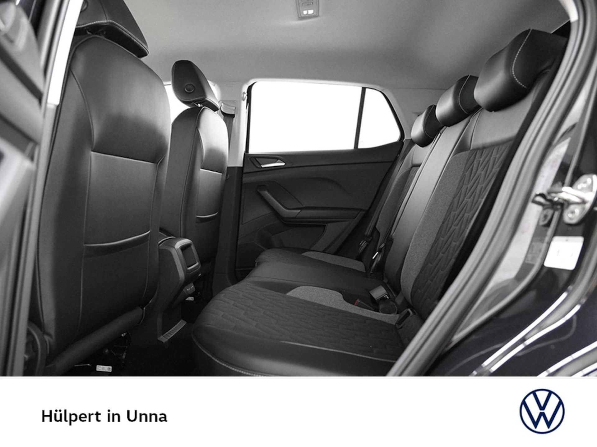 Volkswagen T-Cross ENERGY