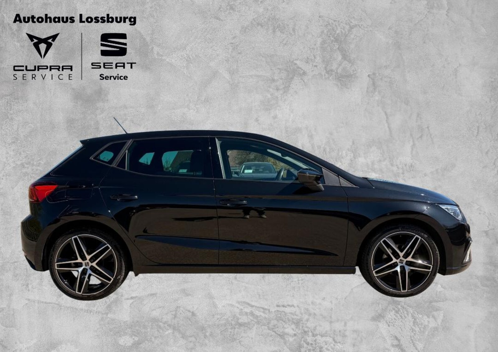 SEAT Ibiza – Bild 6