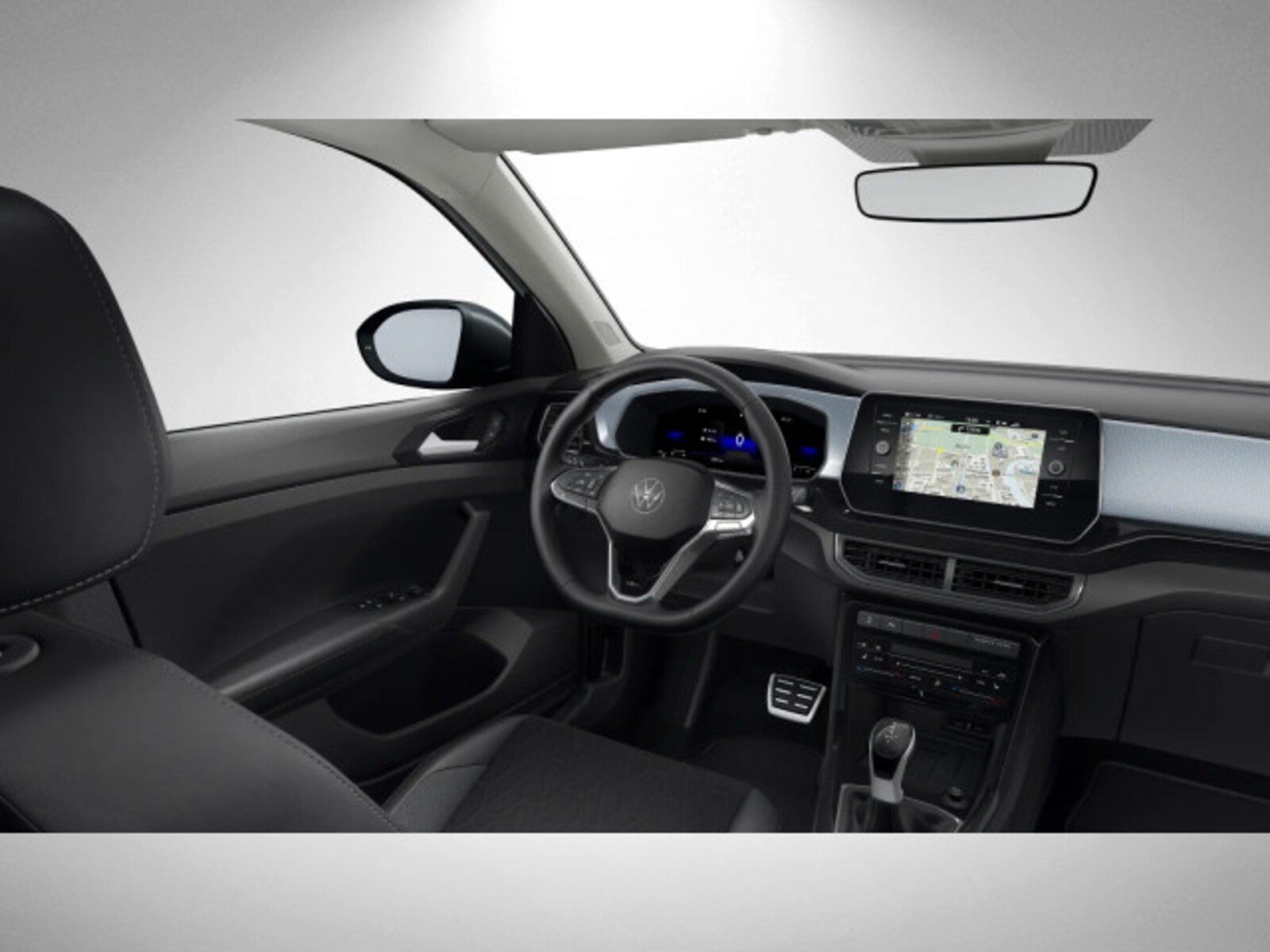 Volkswagen T-Cross – Bild 10
