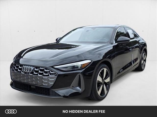 2025 Audi A5 Premium quattro S tronic's photo