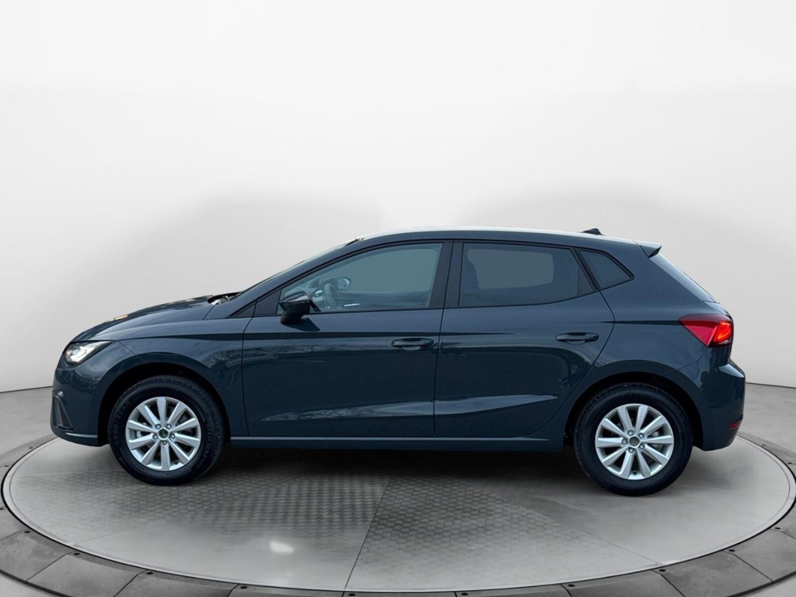 SEAT Ibiza – Bild 3