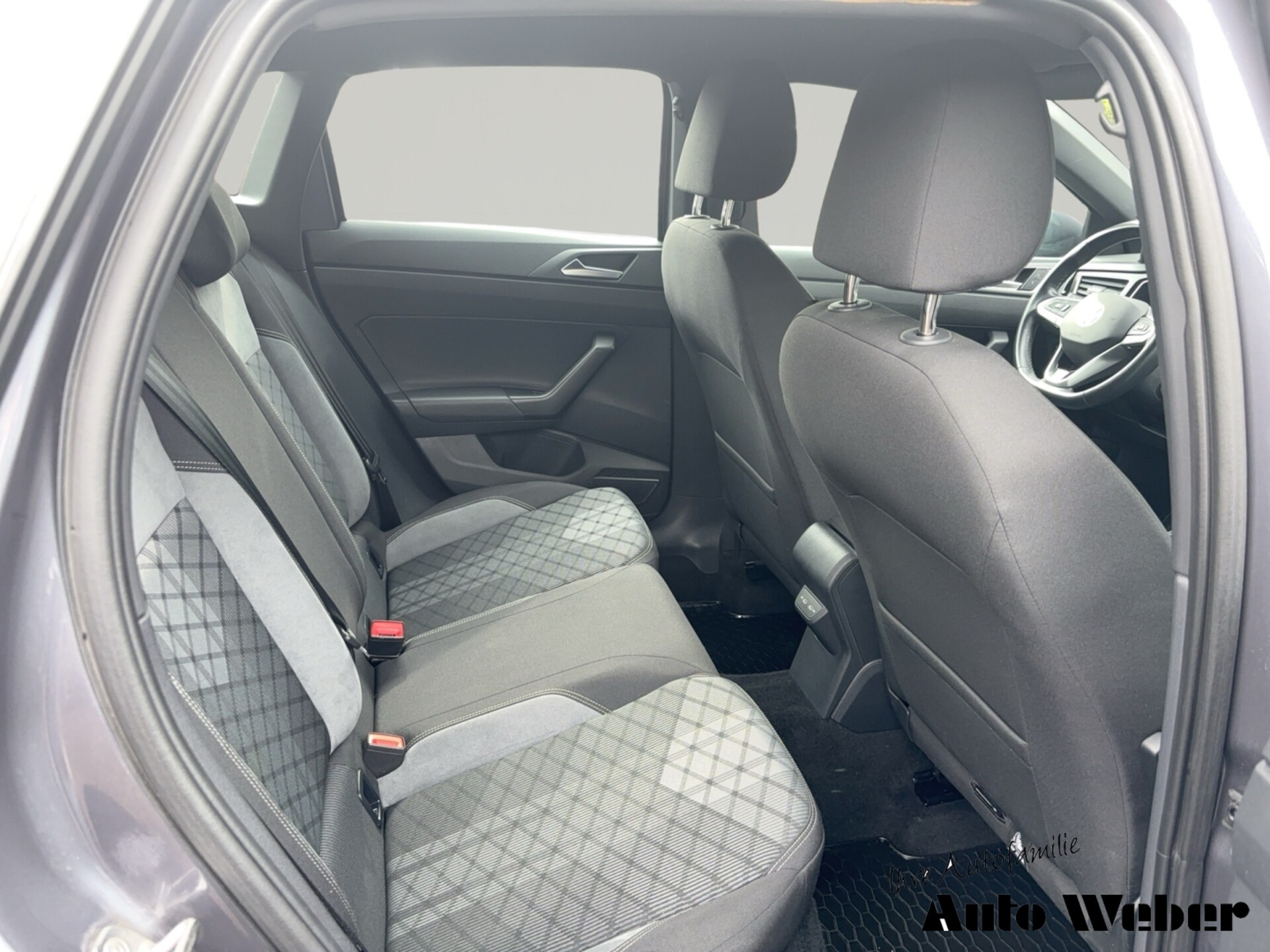 Volkswagen Taigo R-Line