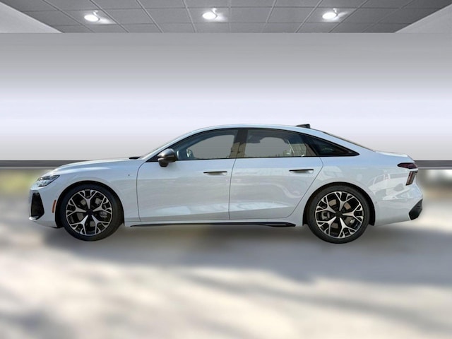 2026 Audi A6 Sedan
