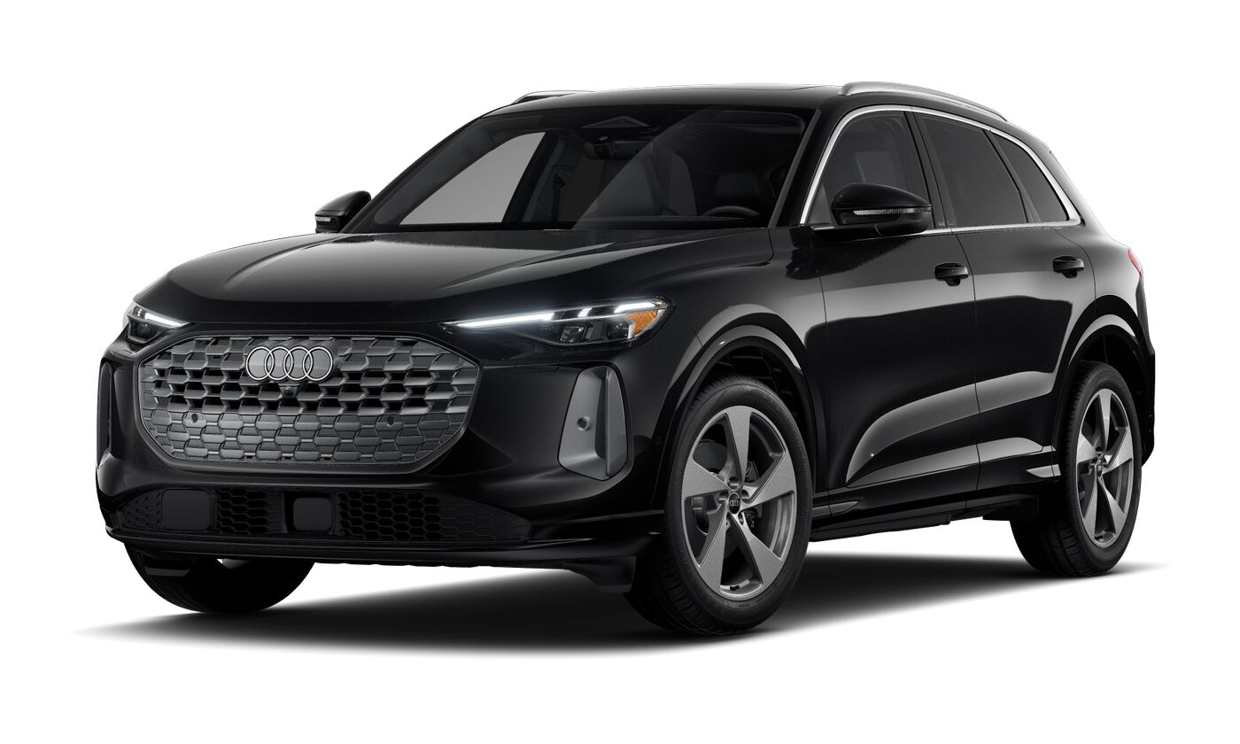 2025 Audi Q5 40 Prestige's photo