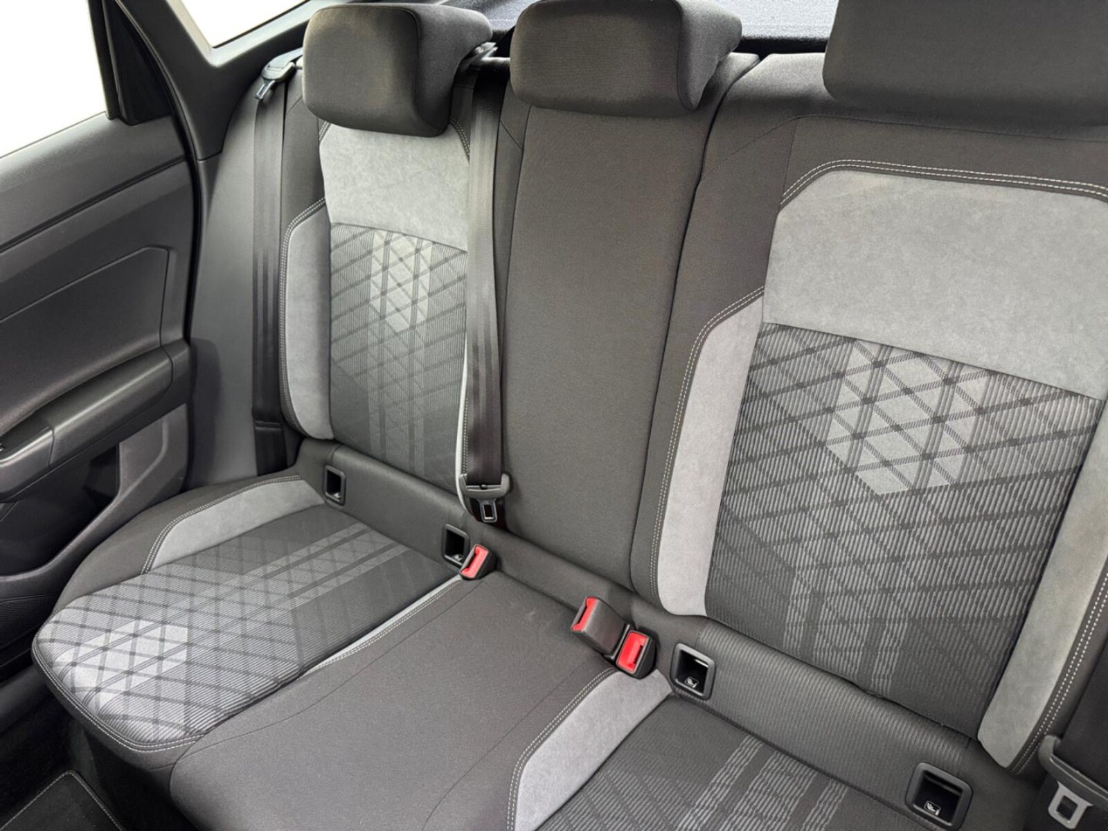 Volkswagen Taigo – Bild 11