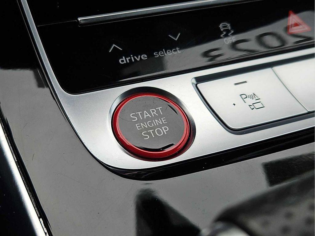 2023 Audi SQ8 Premium Plus - Photo 24