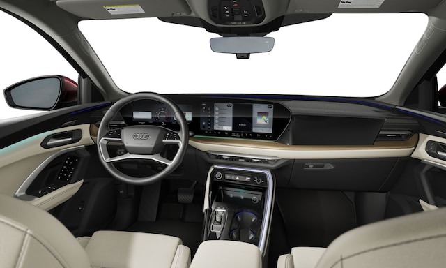 2026 Audi Q5