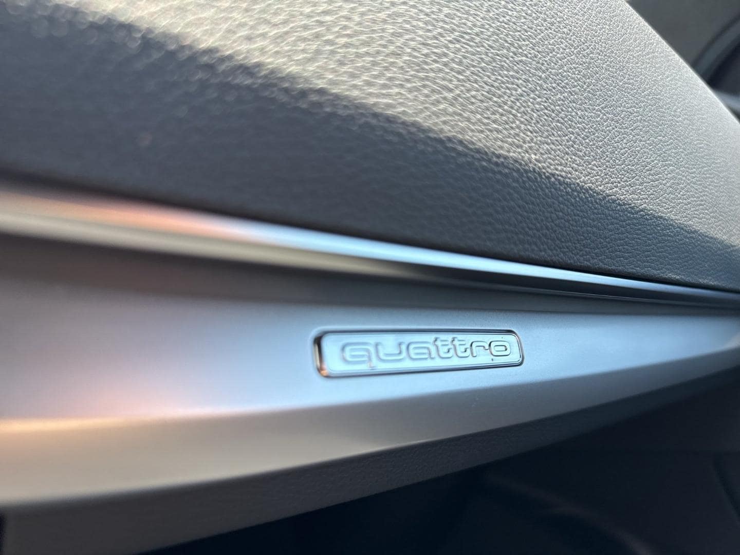 Bild über Audi Q5 Sportback 50 TDI quattro tiptronic - für weitere Informationen kontaktieren Sie den Audi Partner