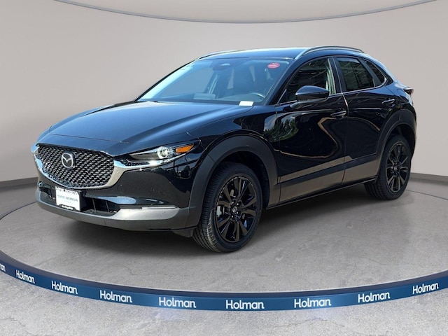 2024 Mazda CX-30