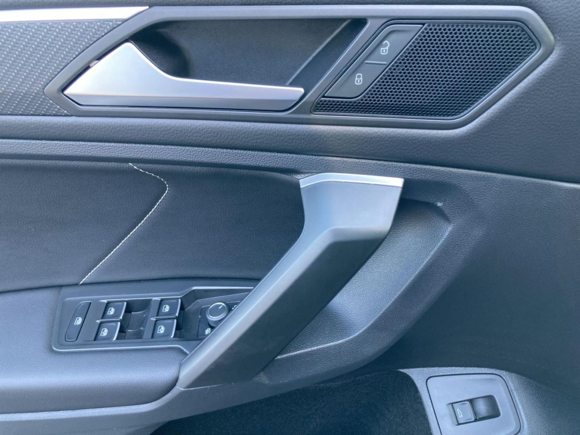 Volkswagen Tiguan Allspace R-Line
