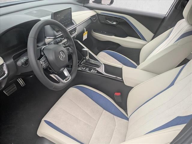 2025 Acura ADX