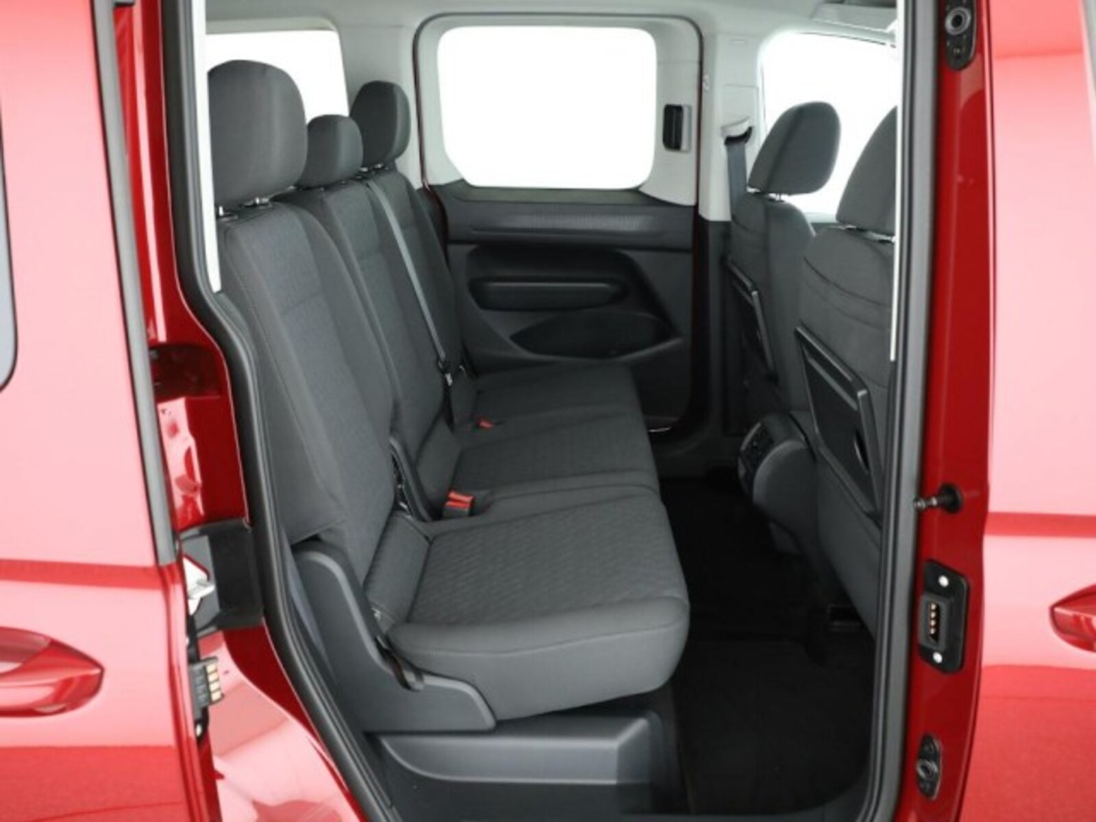Volkswagen Caddy – Bild 7