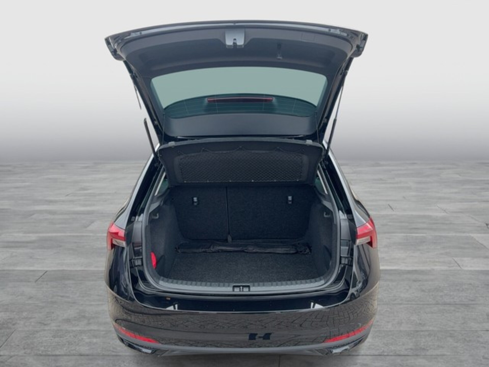 Skoda Scala Selection