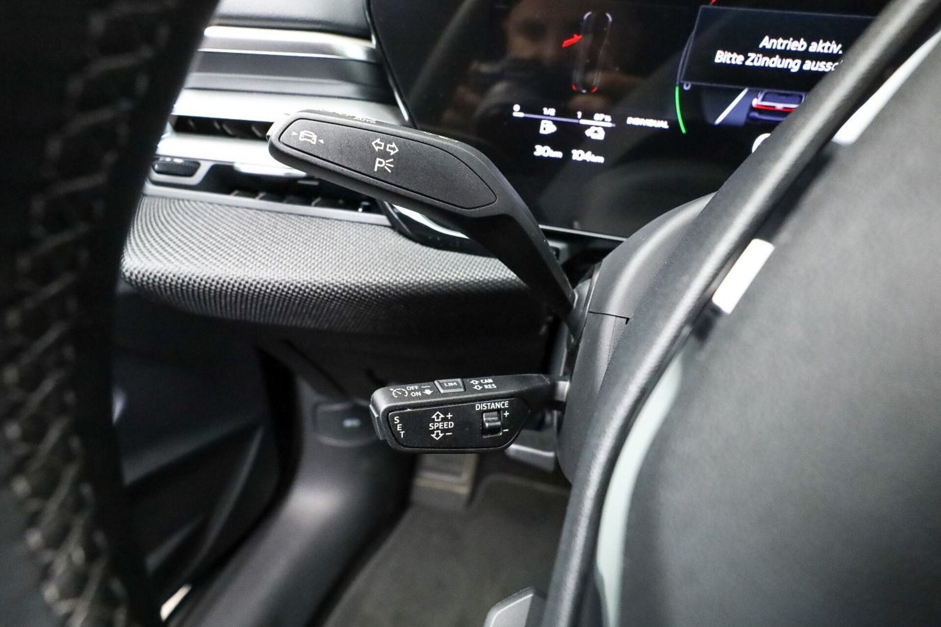 Audi A5 Avant e-hybrid