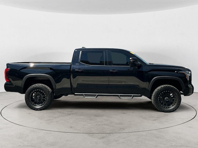 2025 Toyota Tundra
