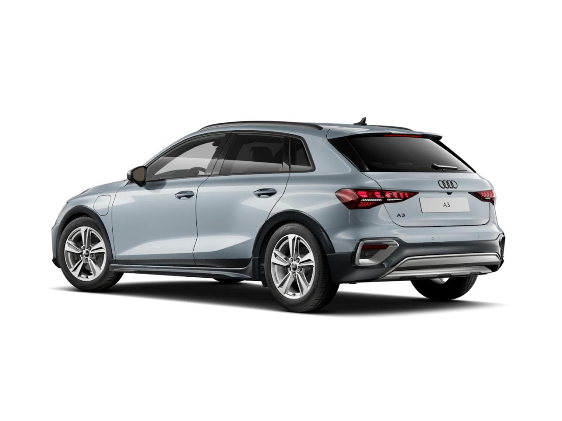 Audi A3 allstreet TFSI e