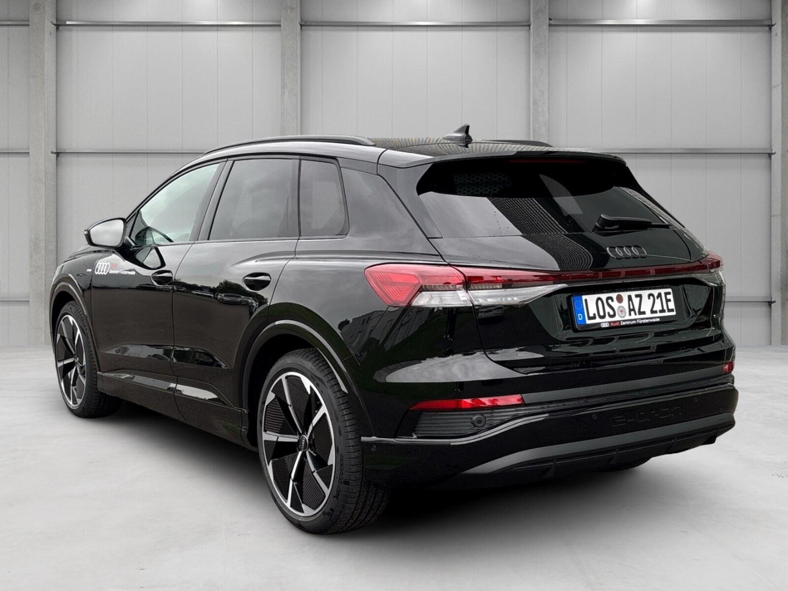 Audi Q4 e-tron – Bild 3