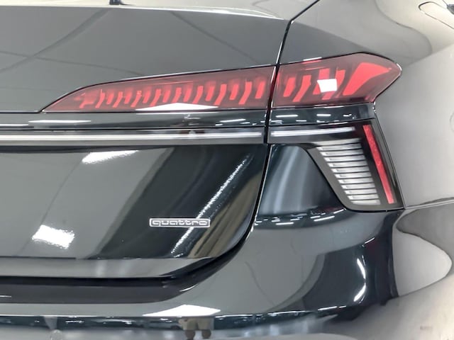 2026 Audi A6 Premium Plus - Photo 25