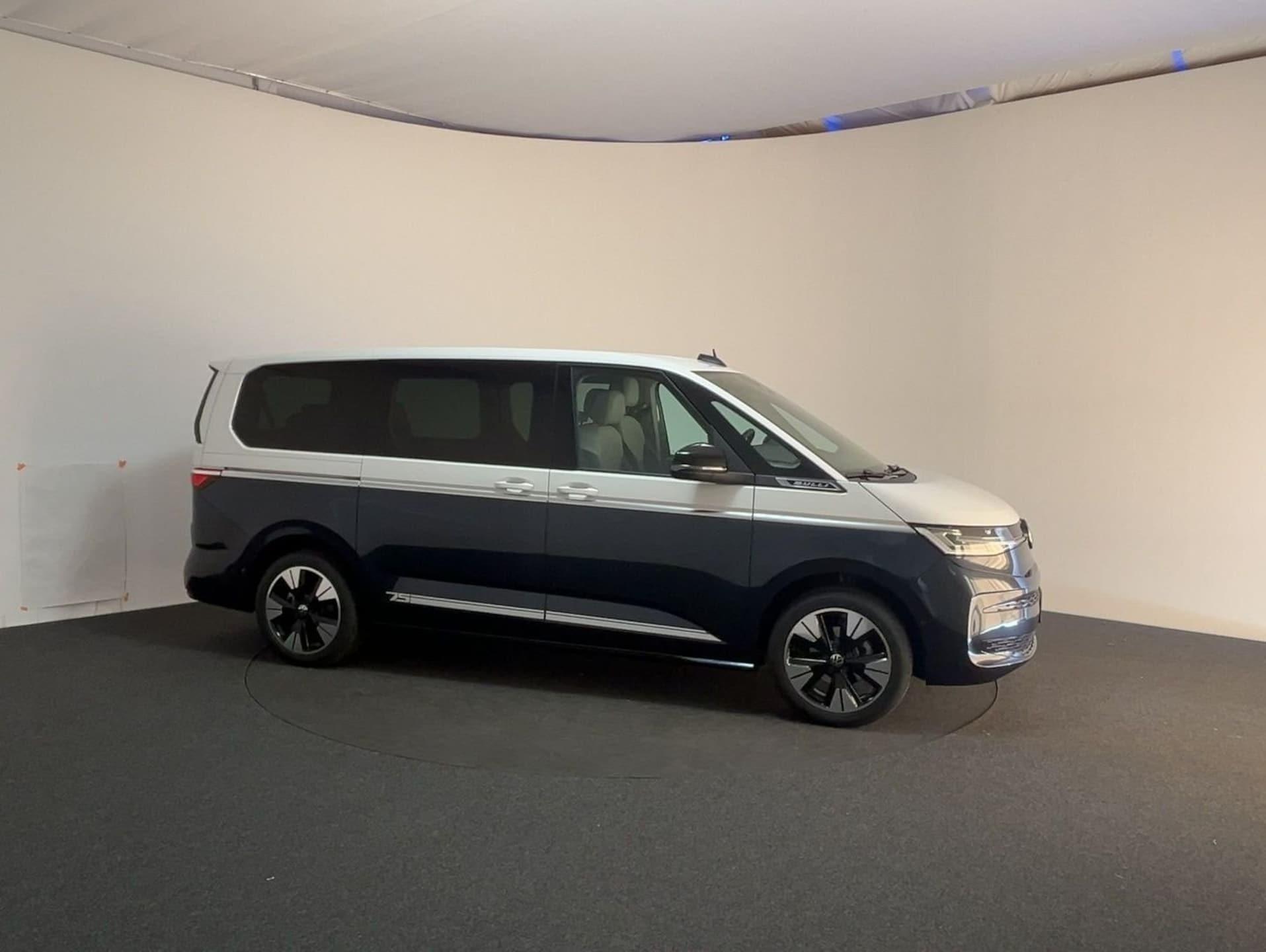 Volkswagen Multivan Langversion Life