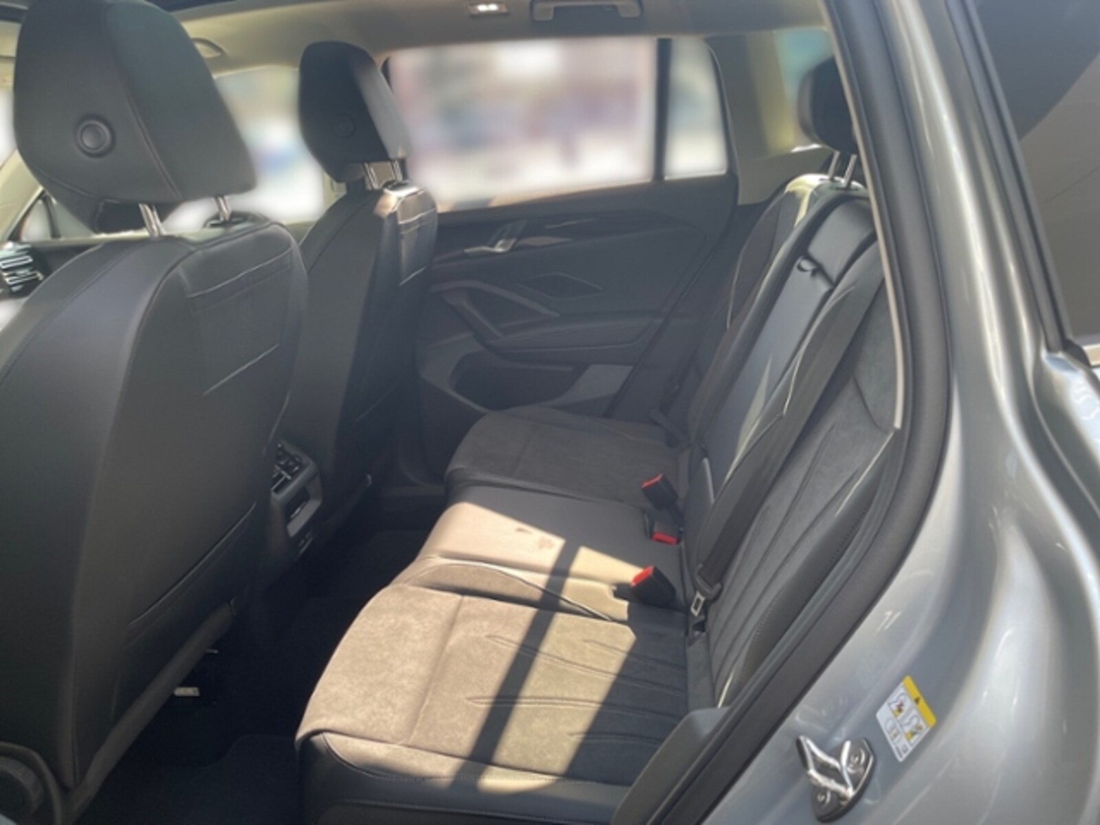 Volkswagen Tiguan – Bild 15