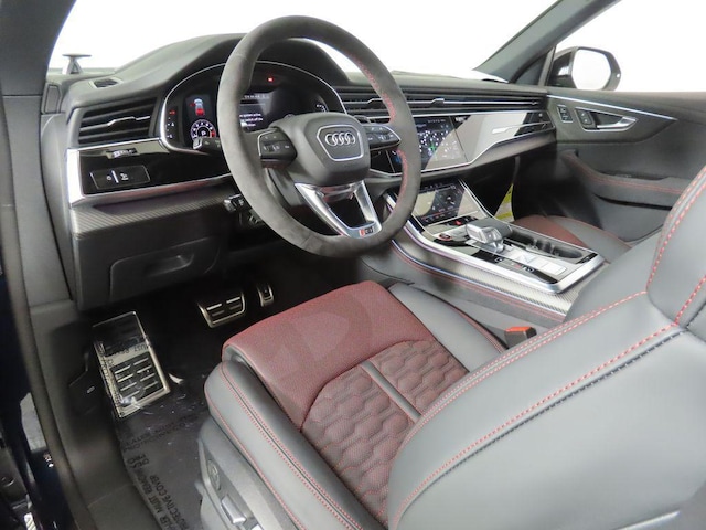 2026 Audi RS Q8 Base - Photo 25