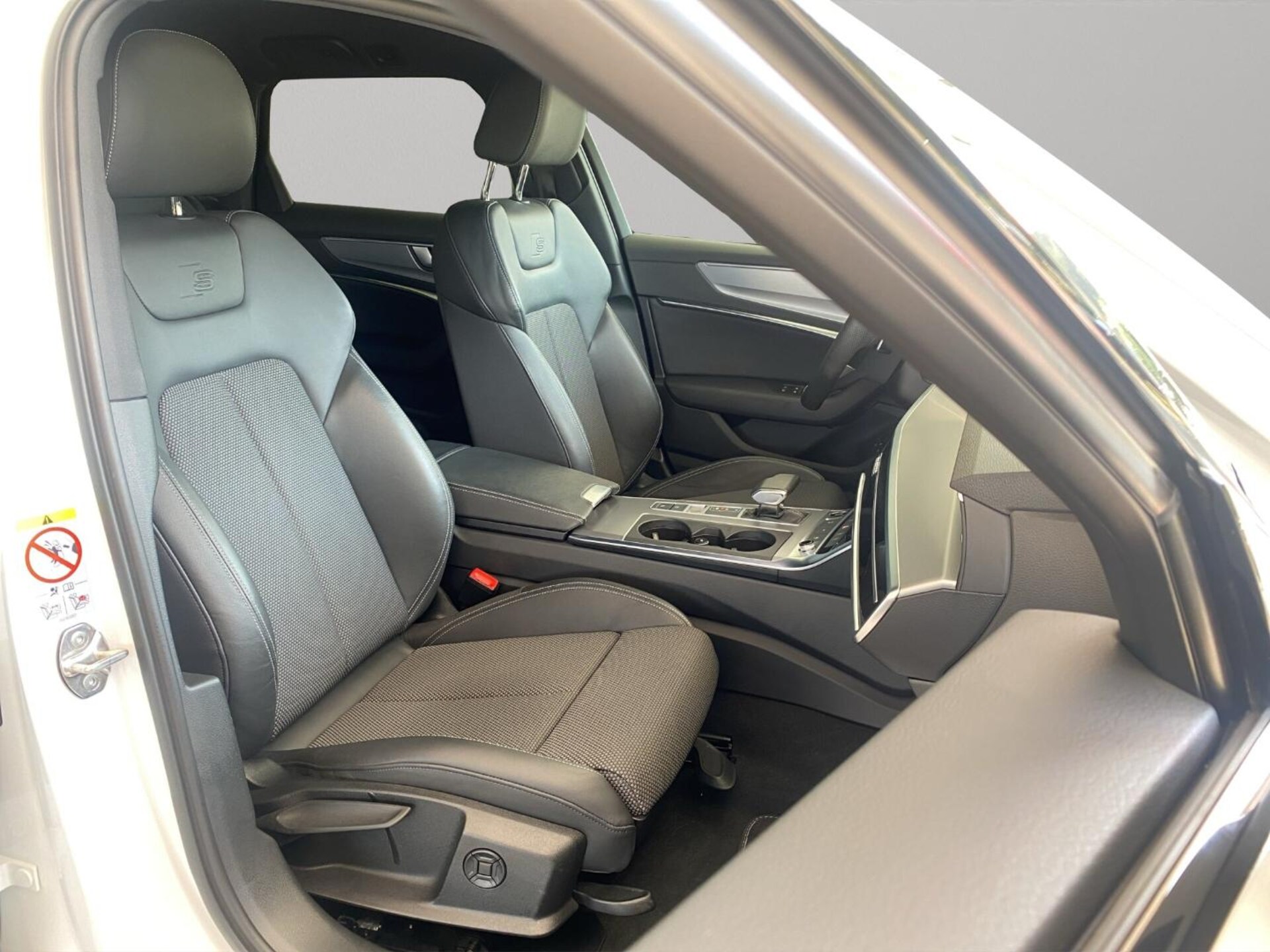 Audi A6 Avant TFSI e Sport