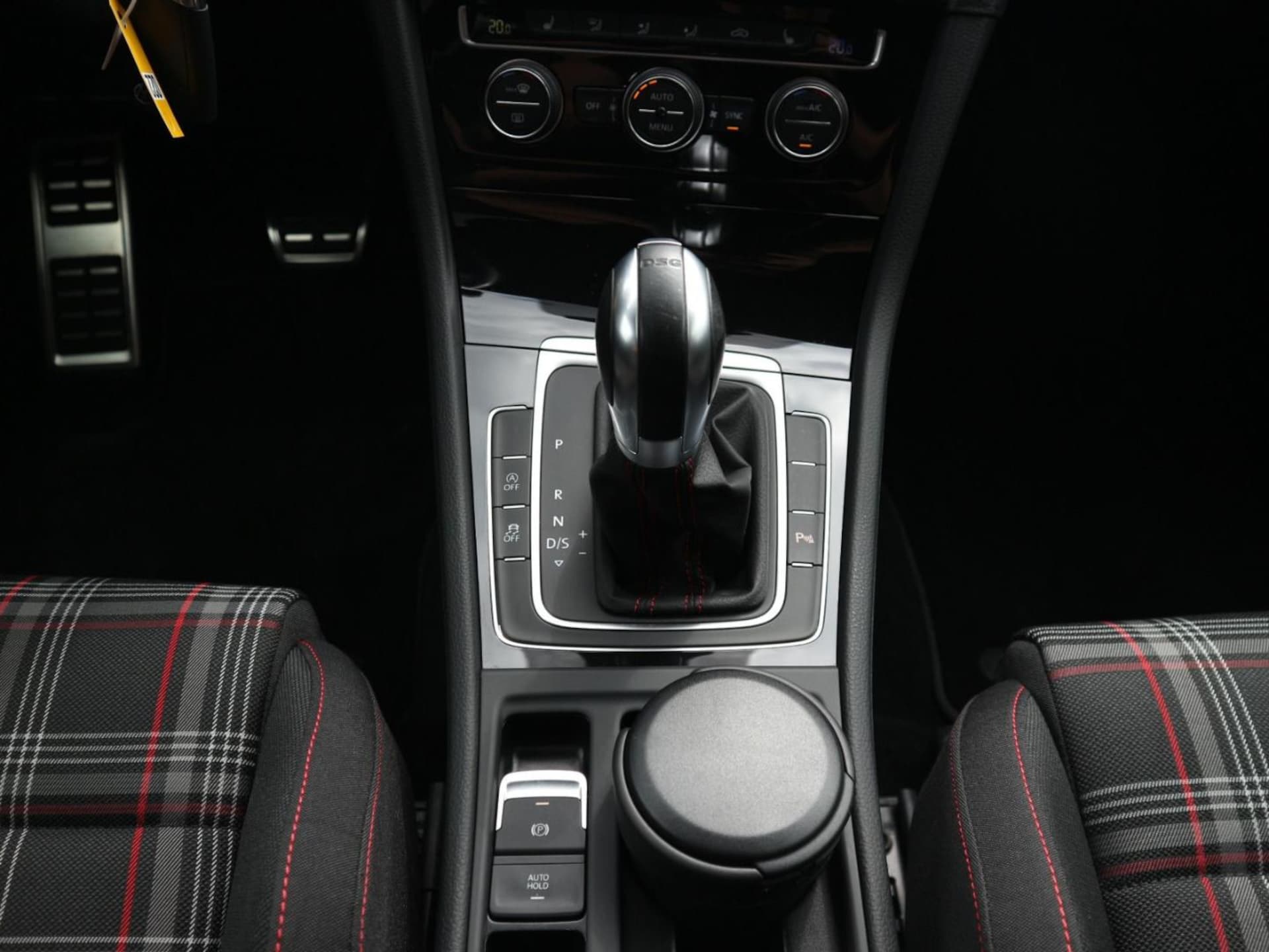 Volkswagen Golf GTI Performance