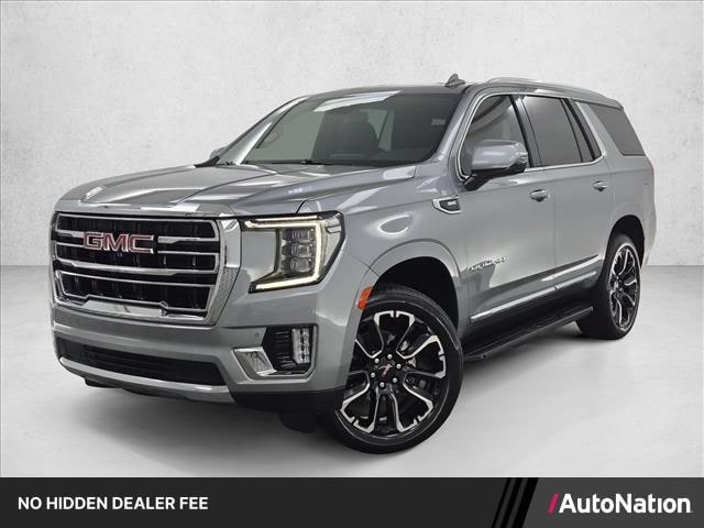 2023 GMC Yukon