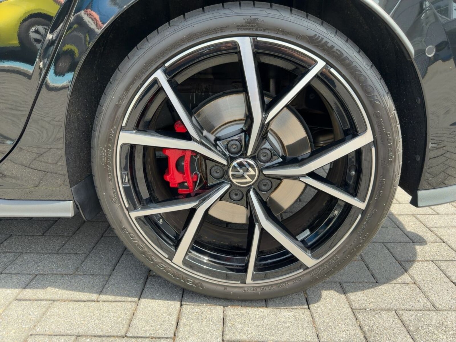 Volkswagen Golf – Bild 15