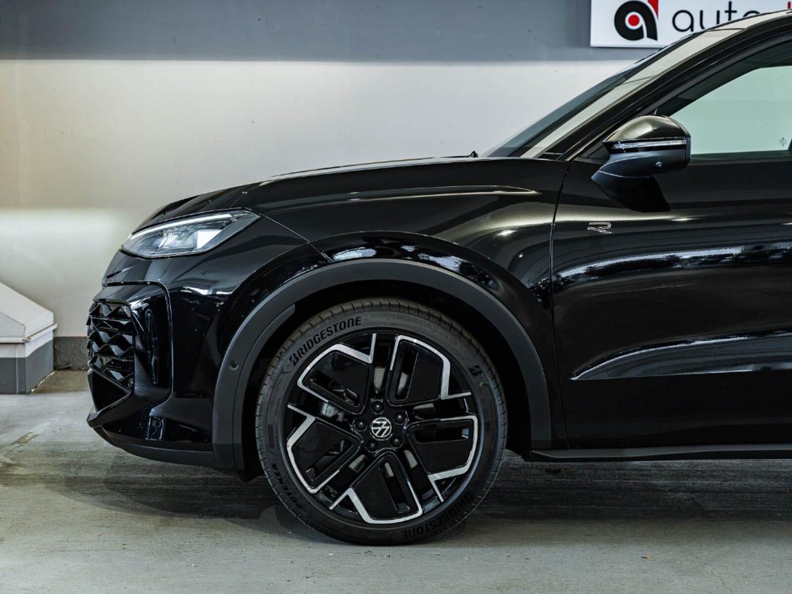 Volkswagen T-Roc – Bild 4
