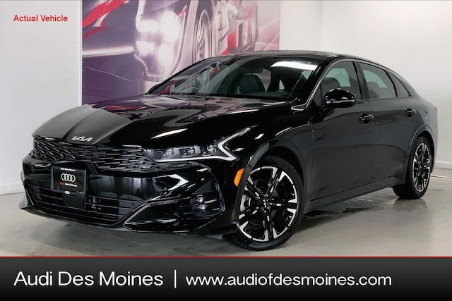 2024 Kia K5