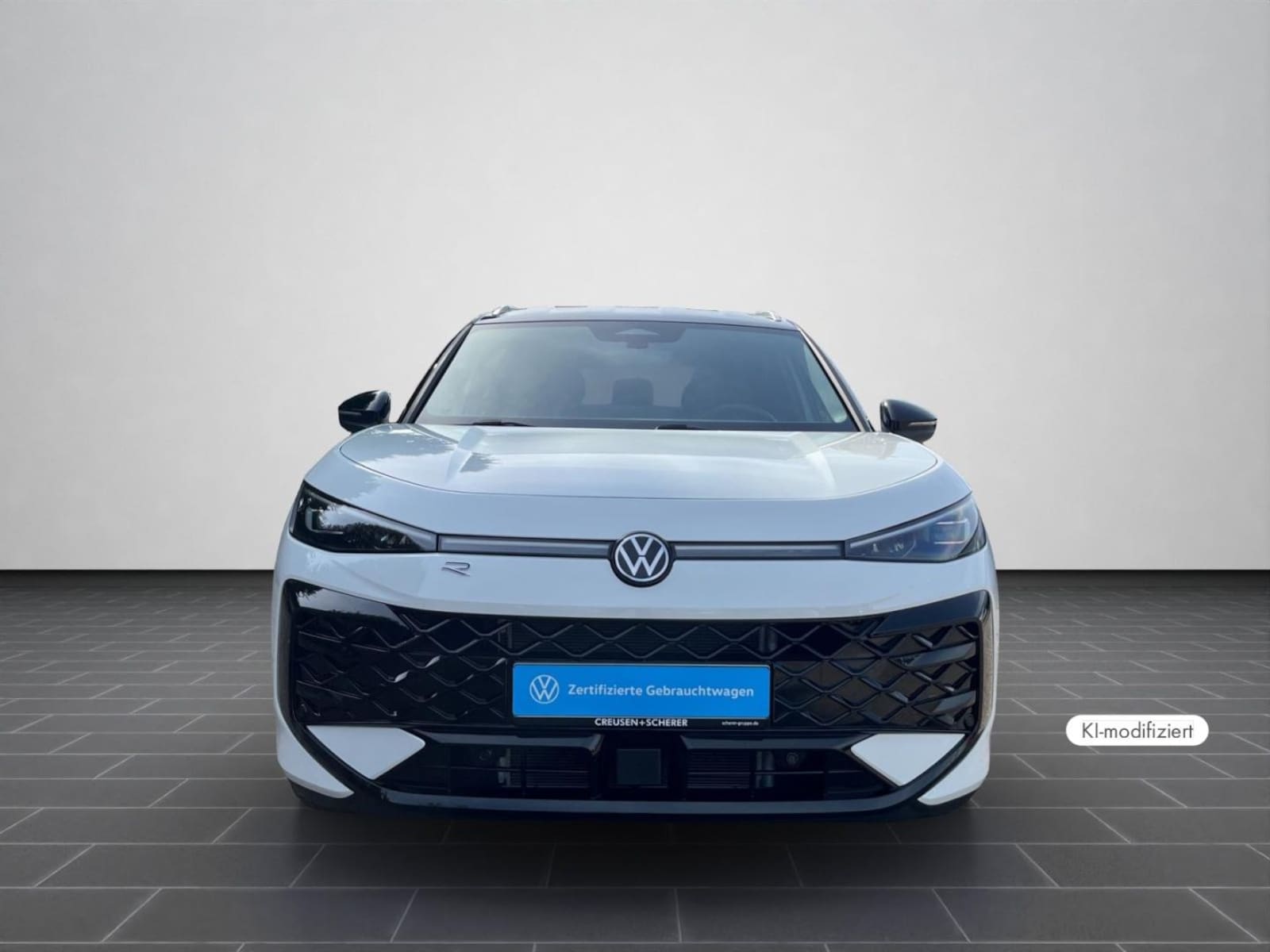 Volkswagen T-Roc – Bild 5