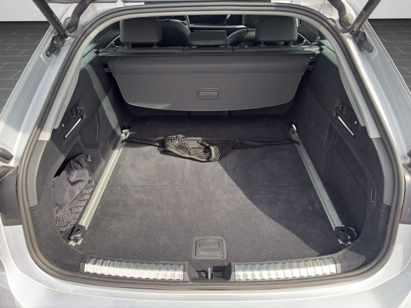 Audi A6 Avant – Bild 15