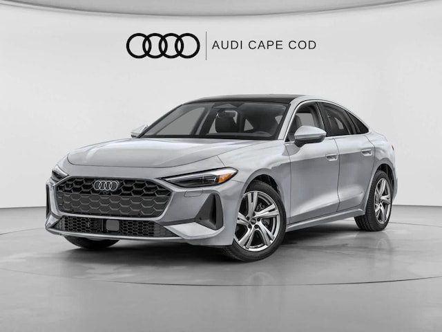 Photo of 2025 Audi A5 Sedan 