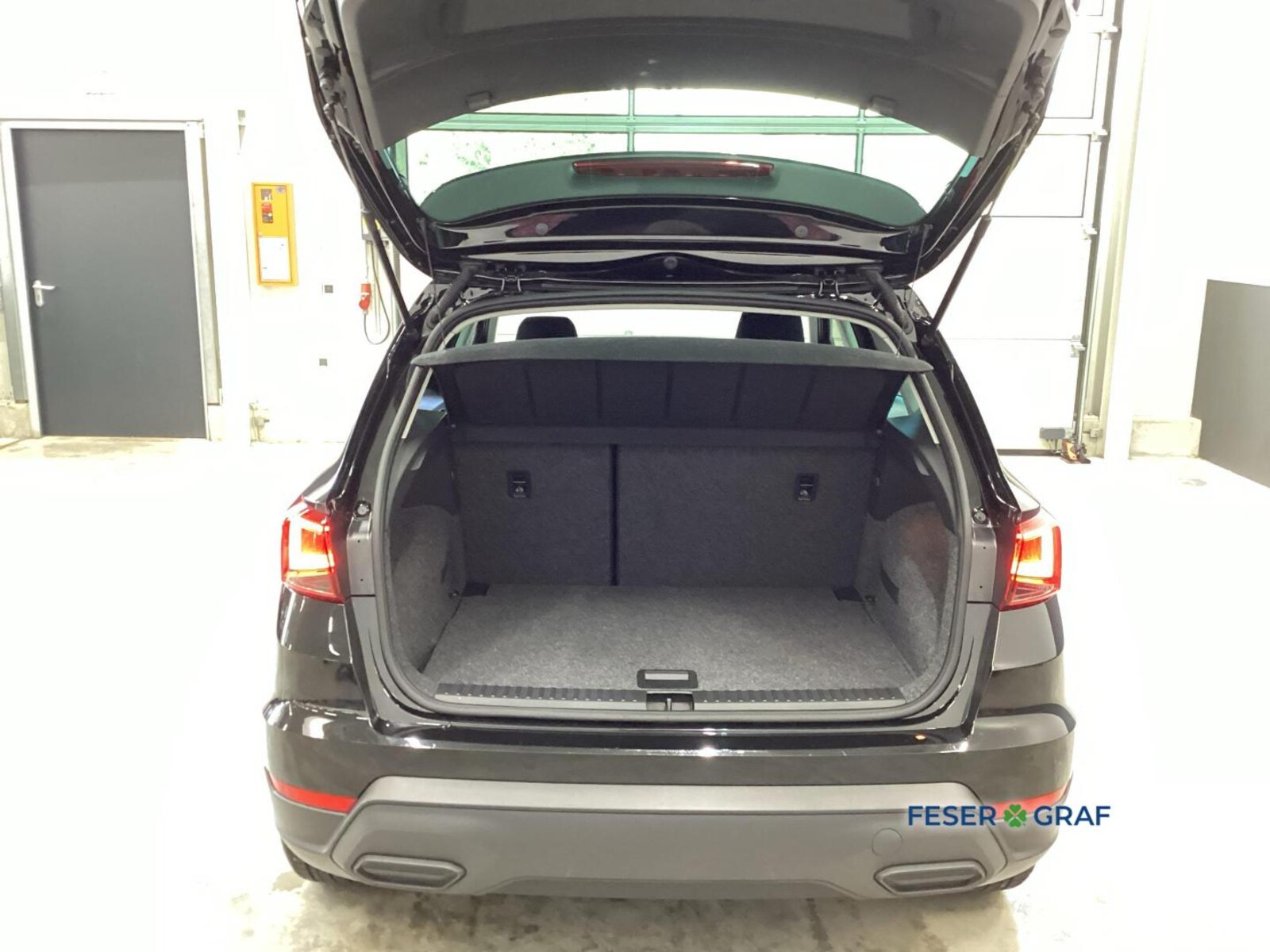 SEAT Arona – Bild 9